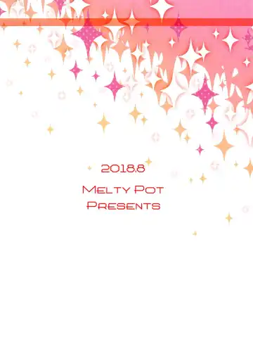 [Mel] kirakira days! 2 Fhentai - Page 20