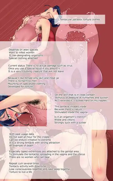 [Jan] Pride Max Koukan Onna no Fukushuu Tenrakugeki Fhentai - Page 78