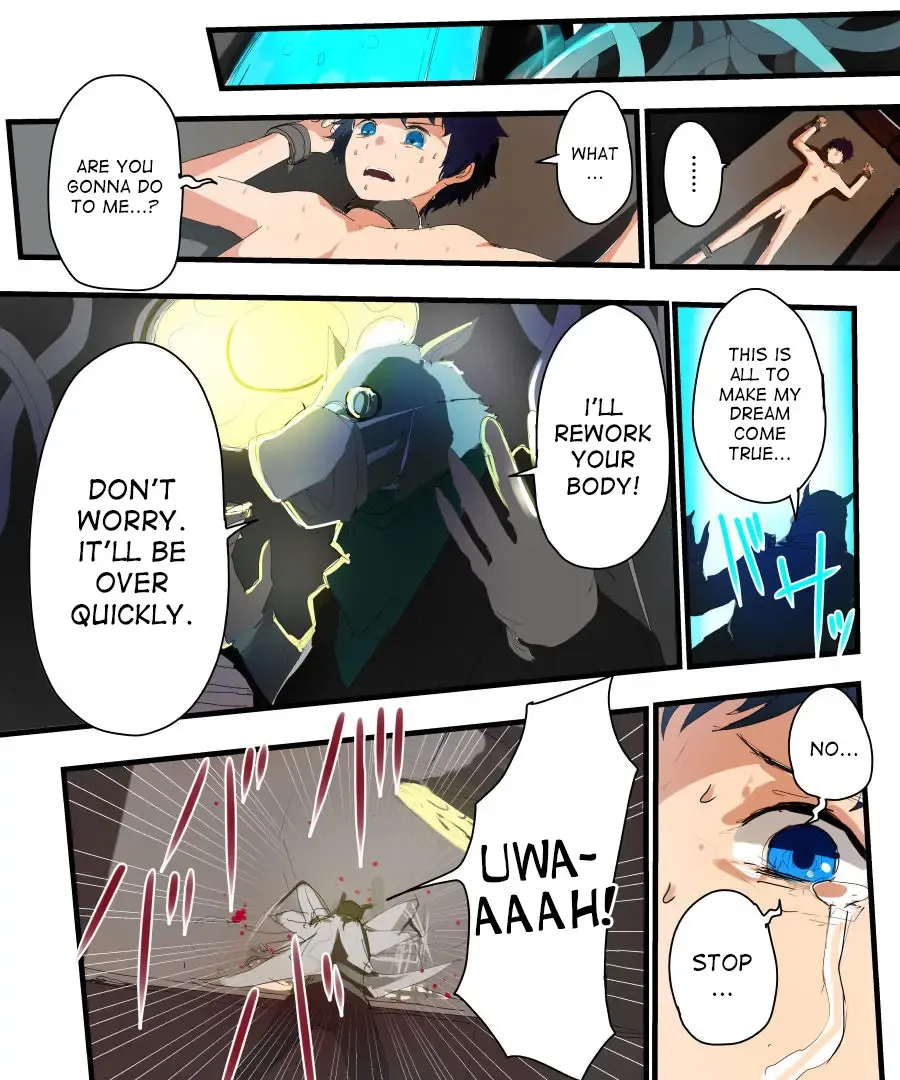 [Kojika] Kyuukyoku no Milk | the ultimate milk Fhentai - Page 17