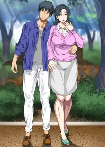 [Spices] Jimi dakedo Eroi Karada Shita Okaa-san o Fuuzoku Ochi Sunzen de Sukutta Boshi Soukan Fhentai - Page 84