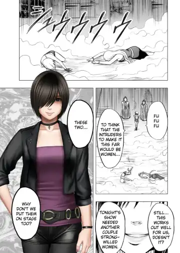[Crimson] Crimson Dream Fhentai - Page 10