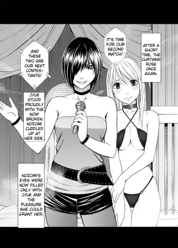 [Crimson] Crimson Dream Fhentai - Page 37