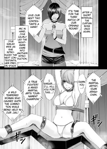 [Crimson] Crimson Dream Fhentai - Page 54