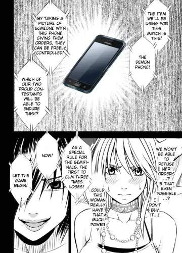 [Crimson] Crimson Dream Fhentai - Page 85