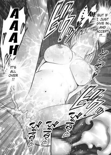 [Crimson] Otori Sousakan Kyouka 8 ~Nigeru Koto sae Yurusarenai Chijoku no Wana~ Fhentai - Page 46