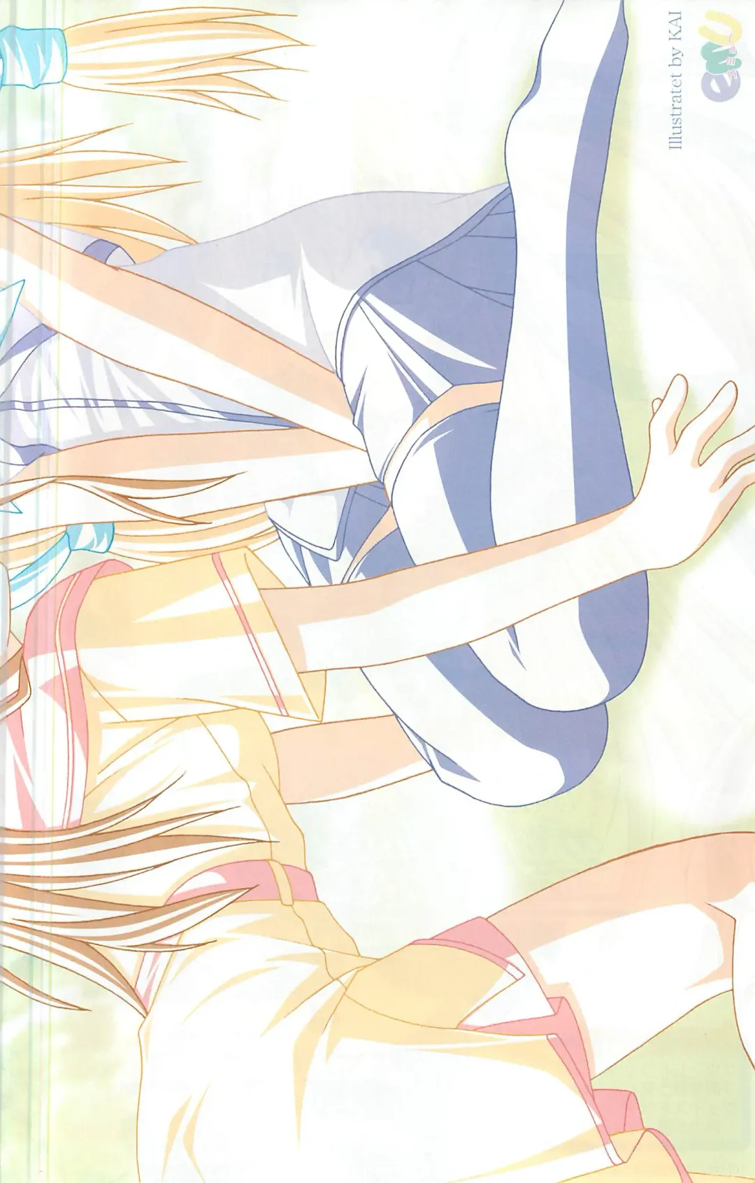 Colorful PUREGIRL 2002-10 Fhentai - Page 160