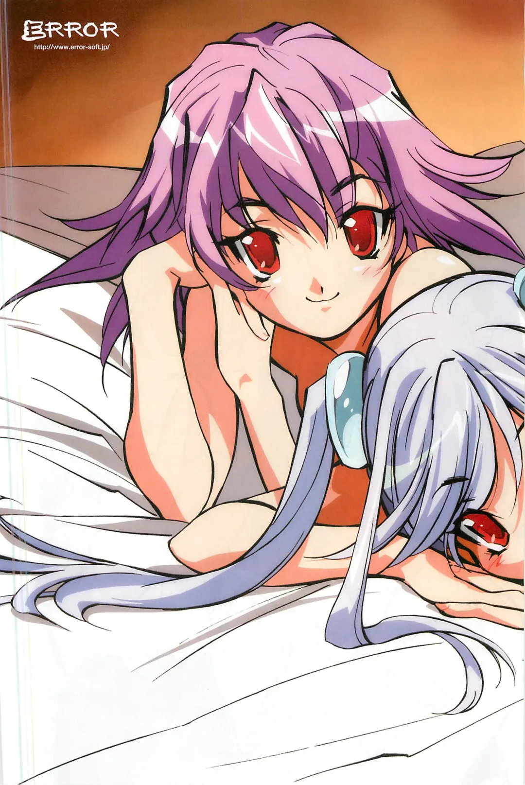 Colorful PUREGIRL 2002-10 Fhentai - Page 163