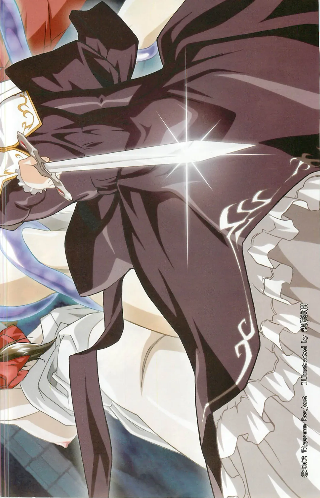 Colorful PUREGIRL 2002-10 Fhentai - Page 168