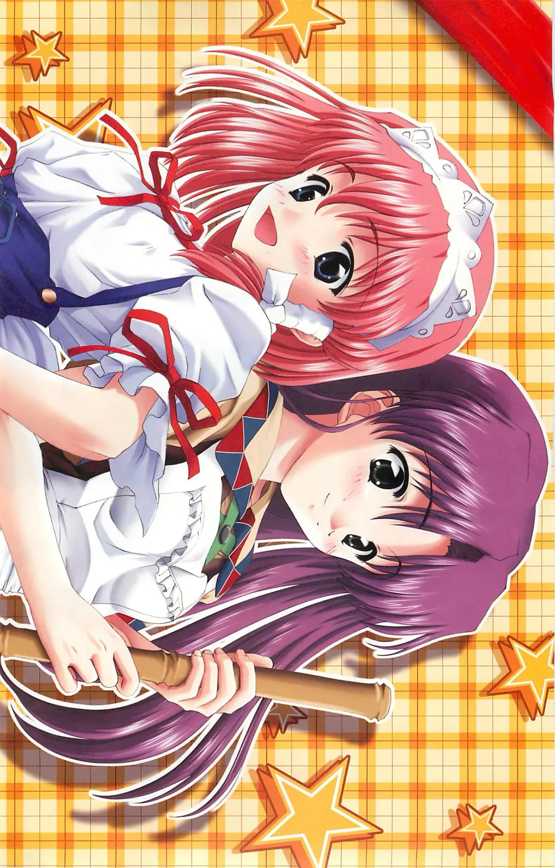 Colorful PUREGIRL 2002-10 Fhentai - Page 172