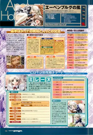 Colorful PUREGIRL 2002-10 Fhentai - Page 144