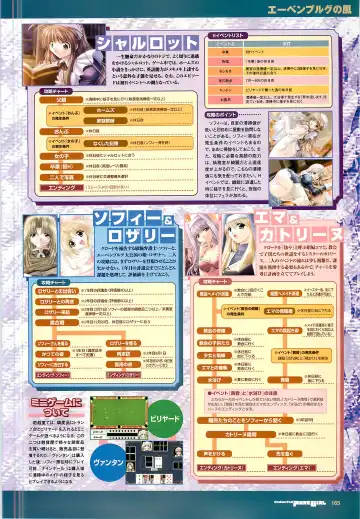 Colorful PUREGIRL 2002-10 Fhentai - Page 145