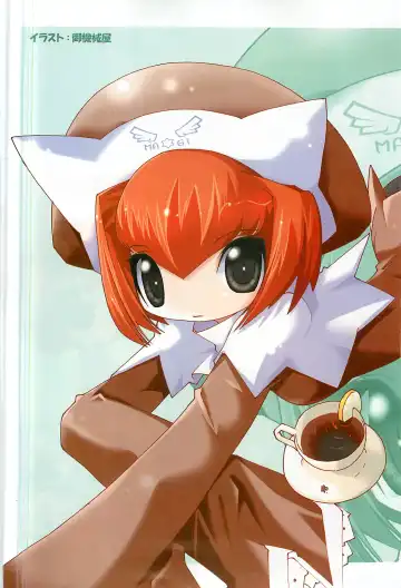 Colorful PUREGIRL 2002-10 Fhentai - Page 155