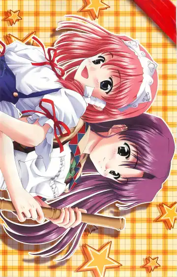 Colorful PUREGIRL 2002-10 Fhentai - Page 172