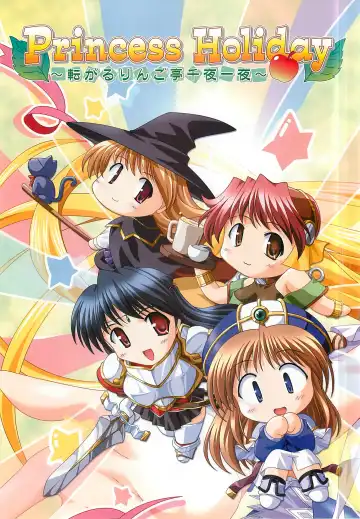 Colorful PUREGIRL 2002-10 Fhentai - Page 36