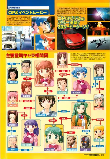 Colorful PUREGIRL 2002-10 Fhentai - Page 45