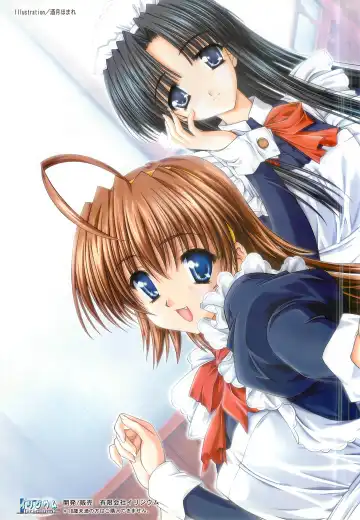 Colorful PUREGIRL 2002-10 Fhentai - Page 56