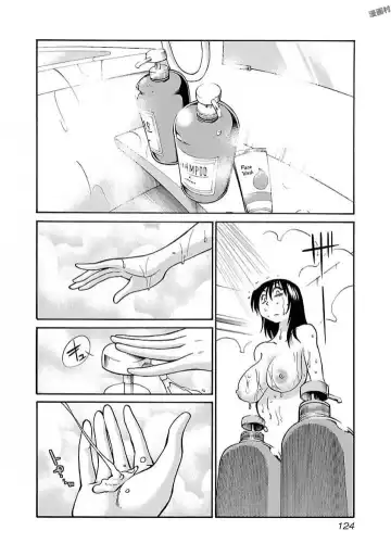 [Tsuyatsuya] Rakujitsu no Pathos Ch. 24-28 Fhentai - Page 109