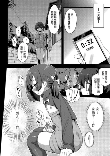 [Magifuro Konnyaku] Haru wa Deai no… Fhentai - Page 2