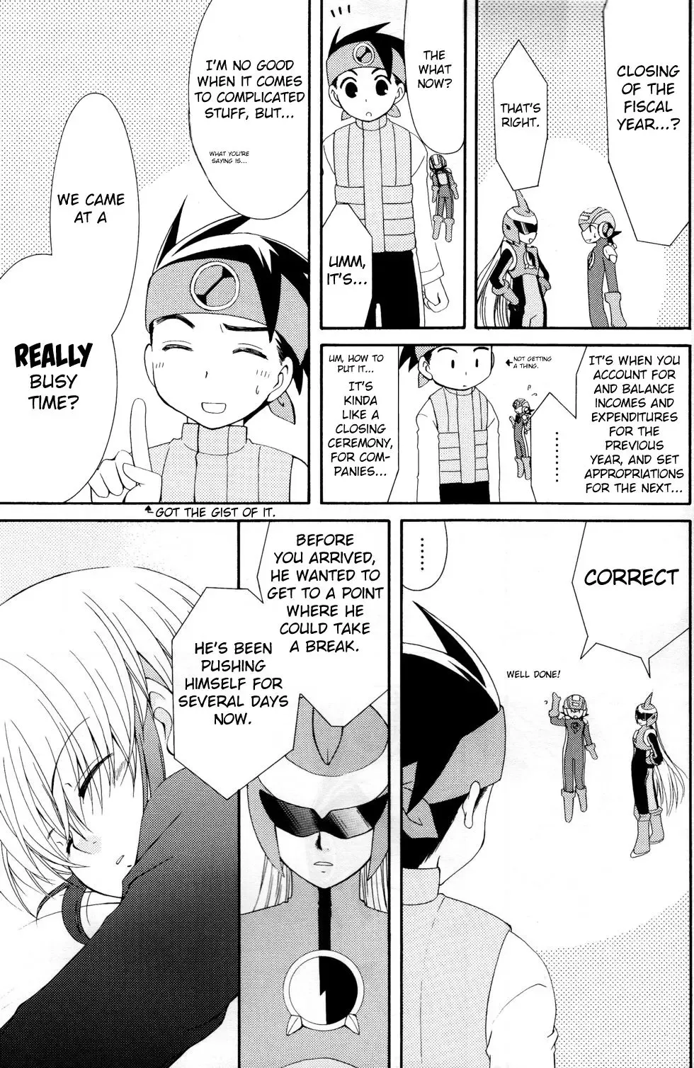 [Honjou Rika] Love Like Candy Floss Fhentai - Page 11