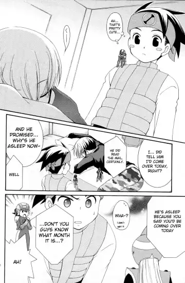 [Honjou Rika] Love Like Candy Floss Fhentai - Page 10