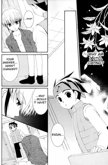 [Honjou Rika] Love Like Candy Floss Fhentai - Page 22