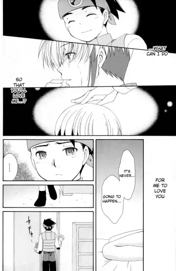 [Honjou Rika] Love Like Candy Floss Fhentai - Page 26