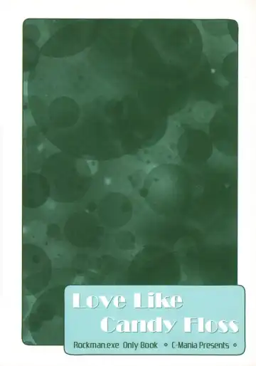 [Honjou Rika] Love Like Candy Floss Fhentai - Page 33