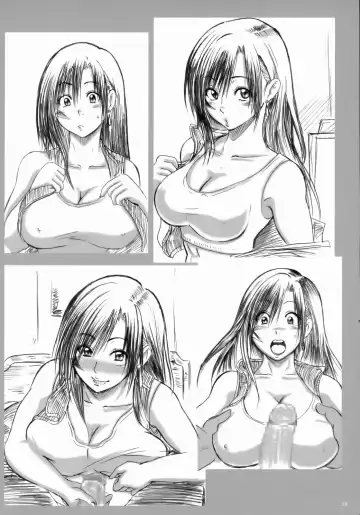 [Waguchi Shouka] Love Love Lockhart LA Fhentai - Page 37