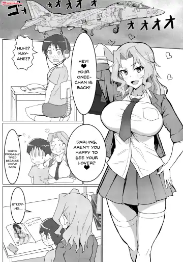 [Moruda] Okei-san no Nukinuki Dosukebe Challenge | Okay-san's Dirty Lewd Challenge Fhentai - Page 2