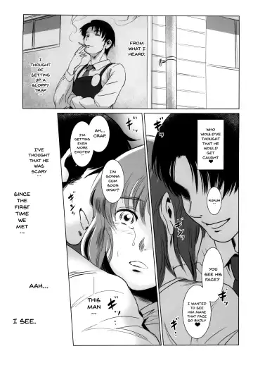 [Mashiraga Aki] Story of the 'N' Situation - Situation#1 Kyouhaku Fhentai - Page 38