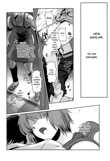 [Mashiraga Aki] Story of the 'N' Situation - Situation#1 Kyouhaku Fhentai - Page 39