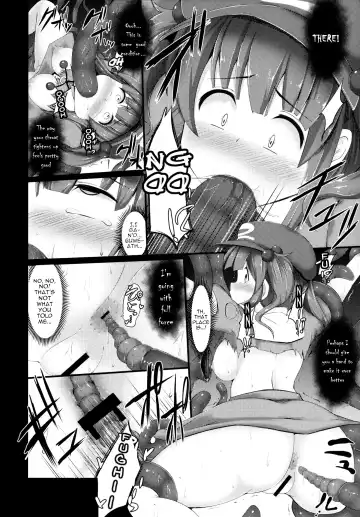 [Kenpi] Kappa Fhentai - Page 9