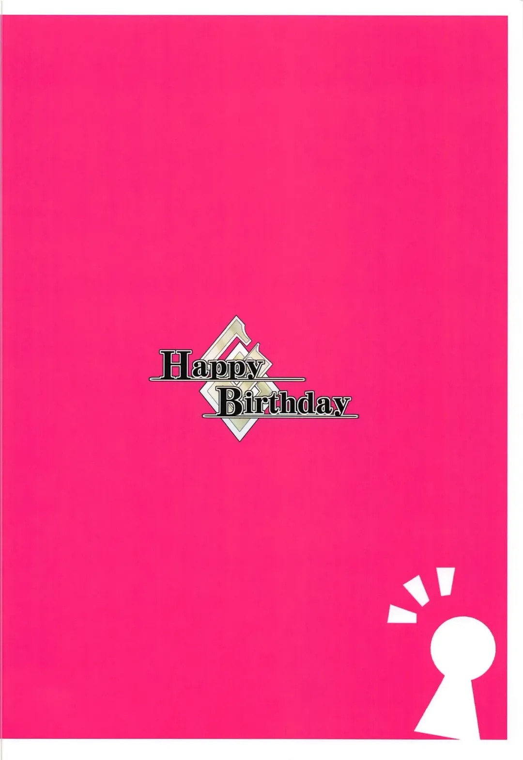 [Maruchang] Jikochu de Ikou! Fhentai - Page 18