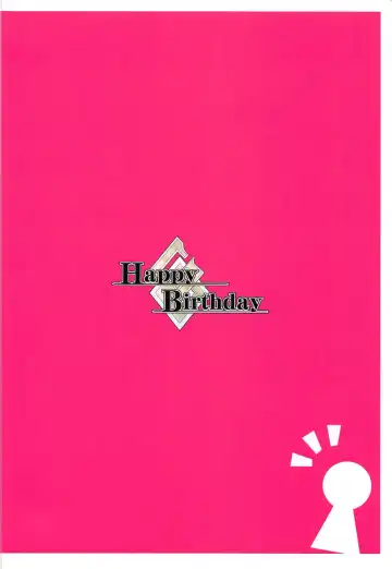 [Maruchang] Jikochu de Ikou! Fhentai - Page 18