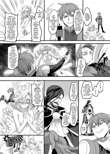 [Kouji] Juunishin Tiger Red ~Otosare Yuganda Seigi no Yukue~ | Zodiac Beast Ranger Tiger Red ~A Path of Justice, Warped and Corrupted~ Fhentai - Page 23