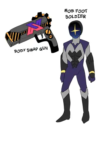 [Kouji] Juunishin Tiger Red ~Otosare Yuganda Seigi no Yukue~ | Zodiac Beast Ranger Tiger Red ~A Path of Justice, Warped and Corrupted~ Fhentai - Page 45