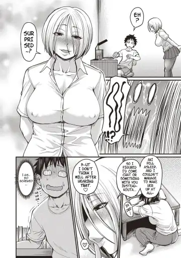 [Jirou] Sore wa Kurokute Suketeita | What's Tight and Black and Sheer All Over? Fhentai - Page 6