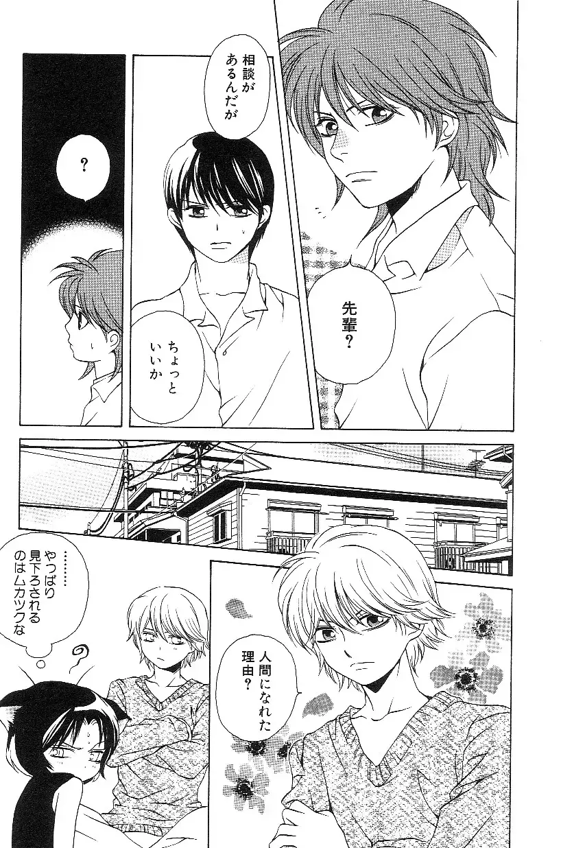 Shota Mimi Love Vol. 3 Fhentai - Page 97