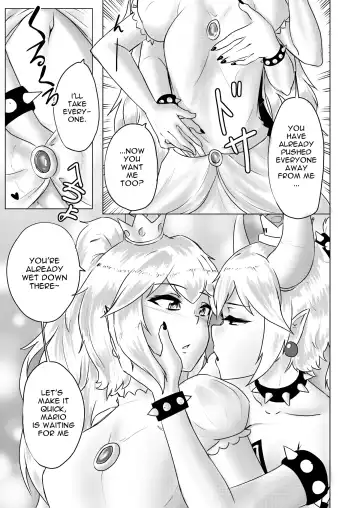 [Erobaldo] Myself Me? Fhentai - Page 4