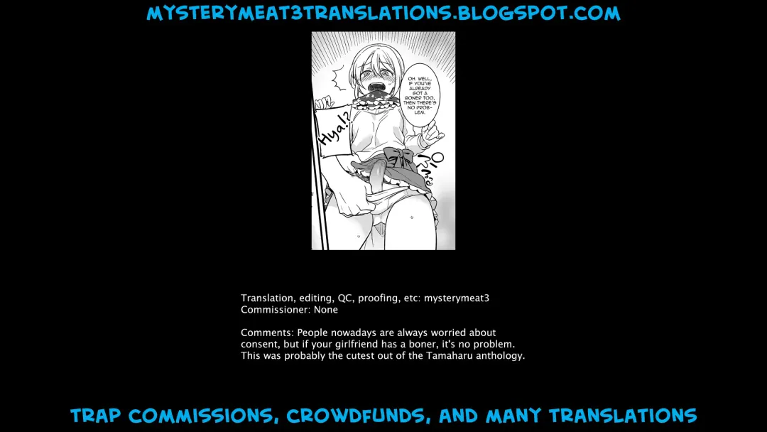 [Akai Yoru] Otokonoko to Date no Renchuu ♥ Fhentai - Page 17