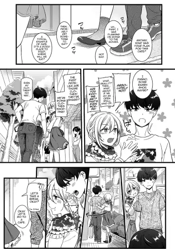 [Akai Yoru] Otokonoko to Date no Renchuu ♥ Fhentai - Page 3