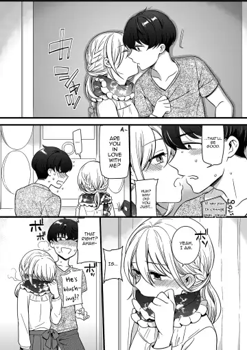 [Akai Yoru] Otokonoko to Date no Renchuu ♥ Fhentai - Page 6