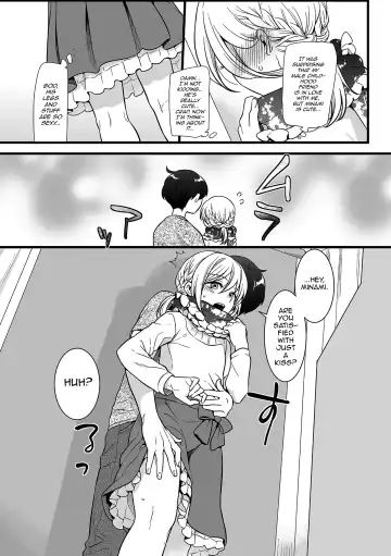 [Akai Yoru] Otokonoko to Date no Renchuu ♥ Fhentai - Page 7