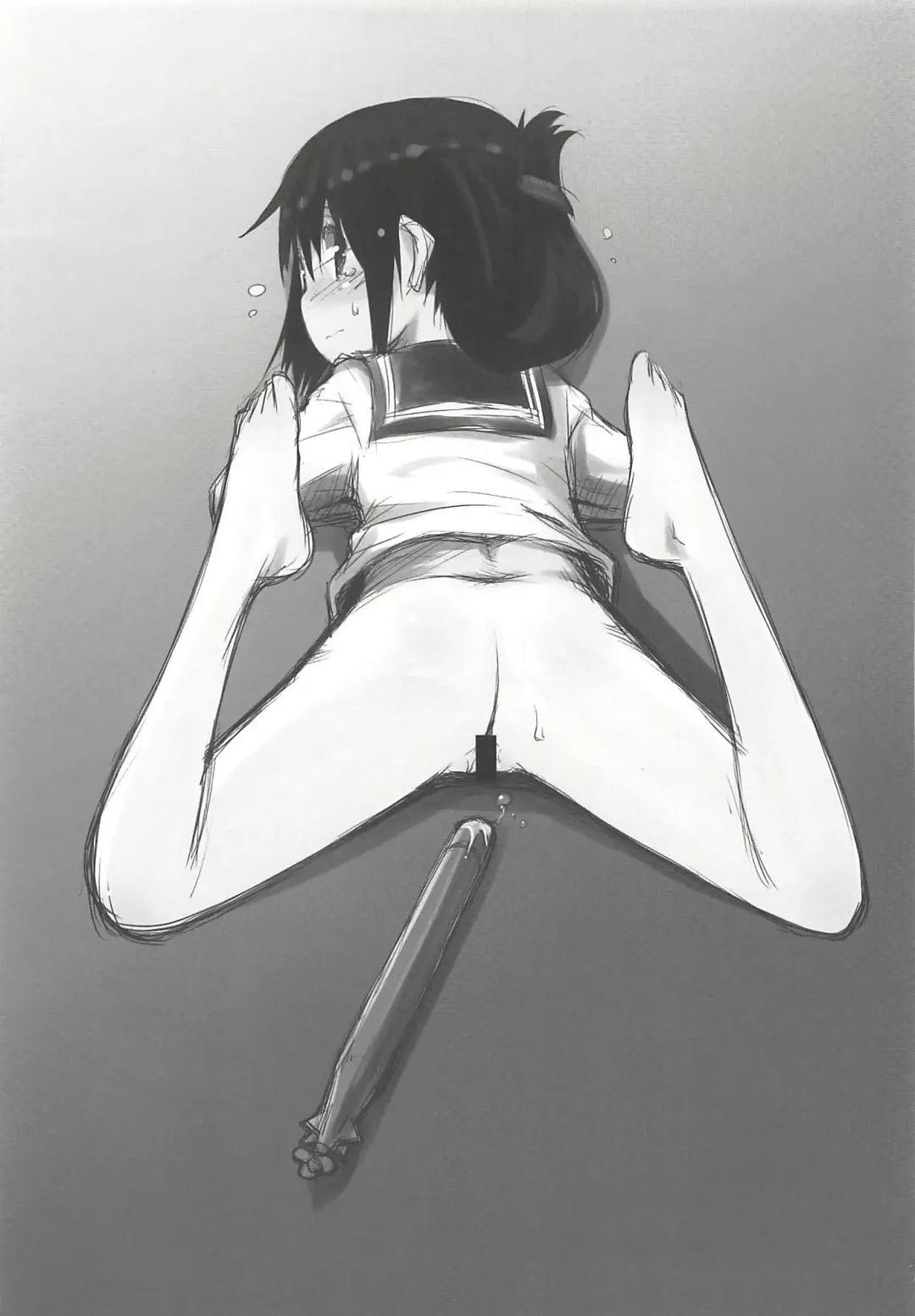 KanColle Paradise Fhentai - Page 18