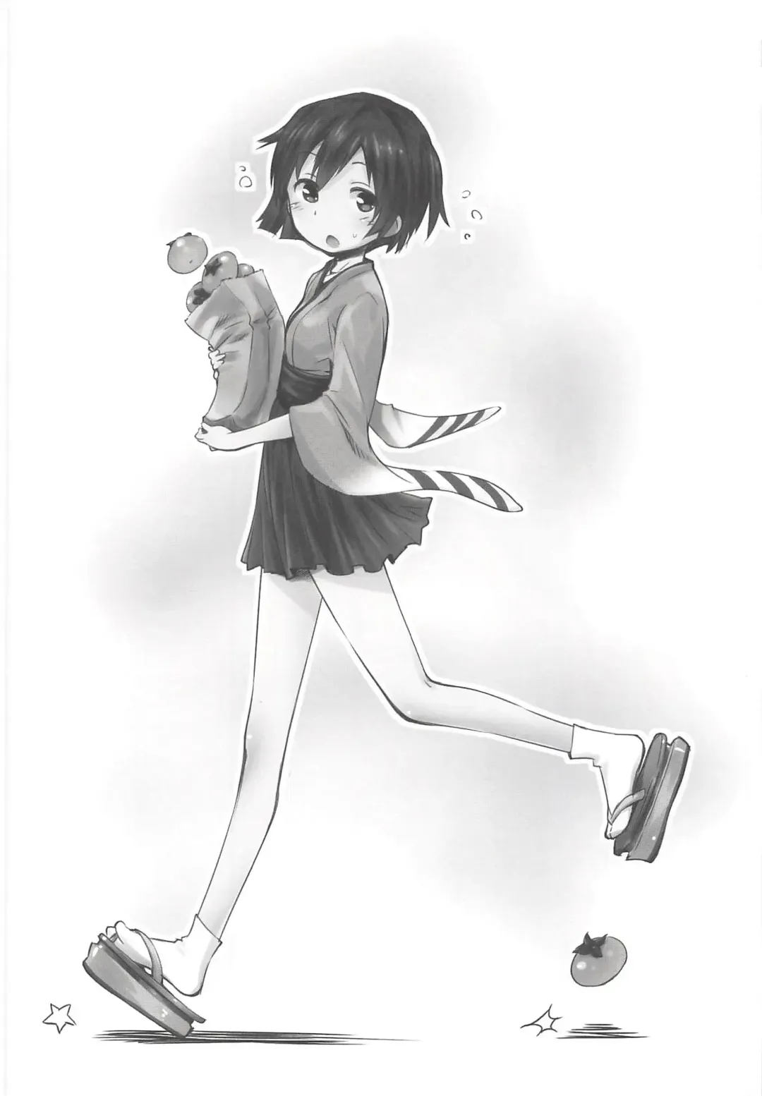 KanColle Paradise Fhentai - Page 19