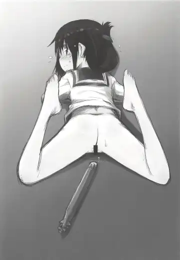 KanColle Paradise Fhentai - Page 18