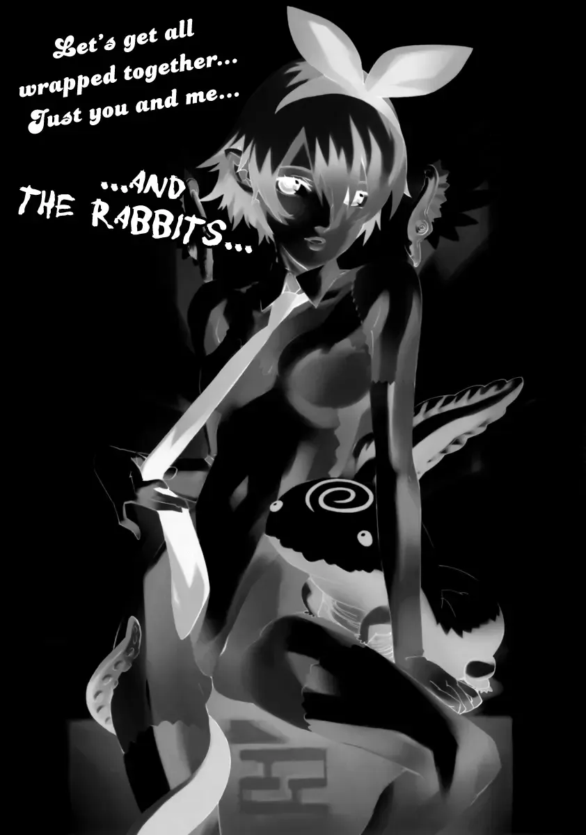 [F4u] Futago no Tsubo | The Violation of Two Vases Fhentai - Page 23