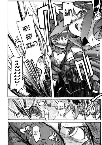 [F4u] Futago no Tsubo | The Violation of Two Vases Fhentai - Page 2