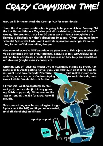 [F4u] Futago no Tsubo | The Violation of Two Vases Fhentai - Page 22