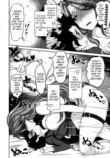 [Himukai Kyousuke] Uchi no Danchou wa Zenkuu Ichi Kawaii (decensored) Fhentai - Page 13